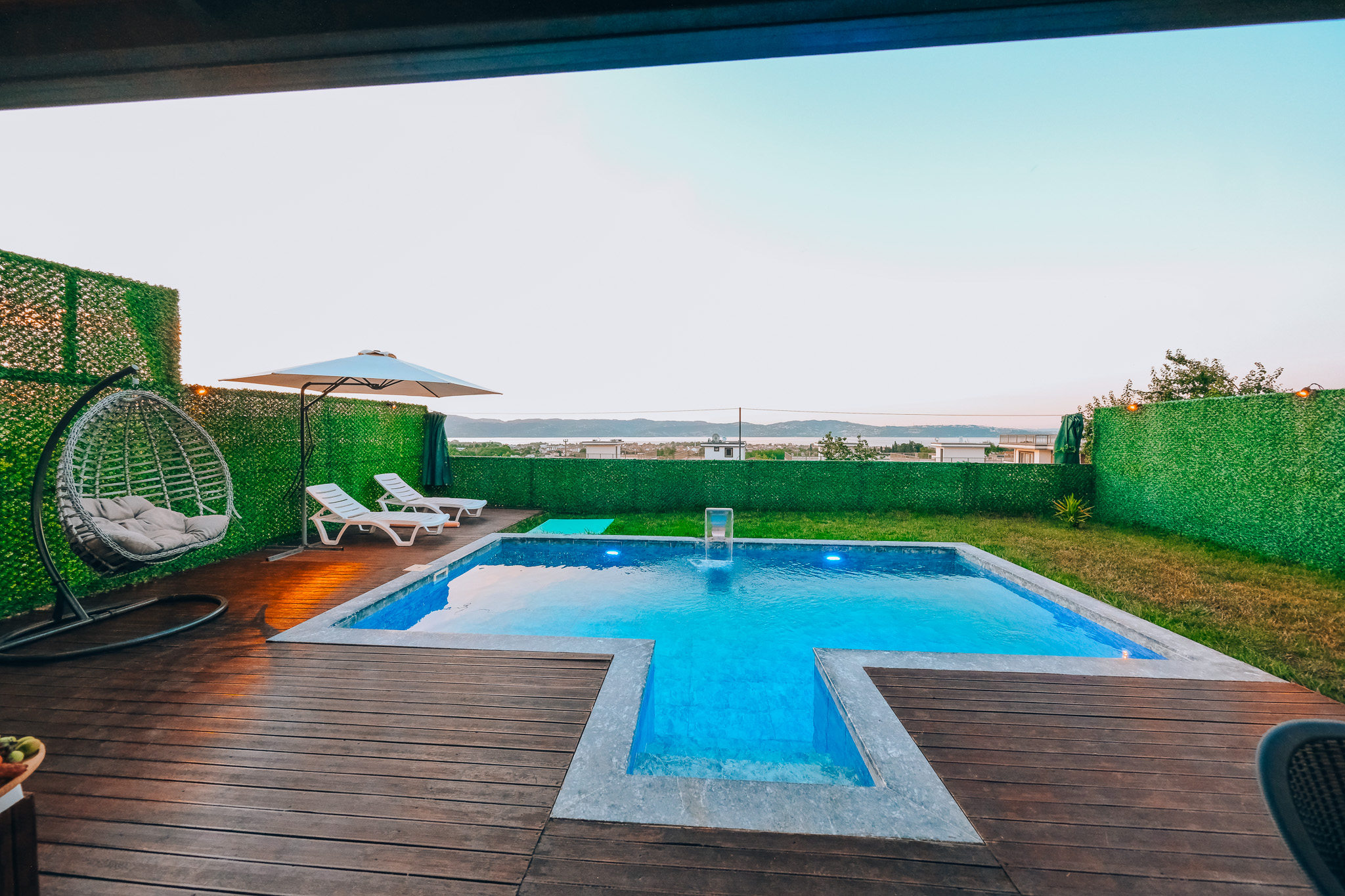 Ordu’dan Sapanca bungalov tatili