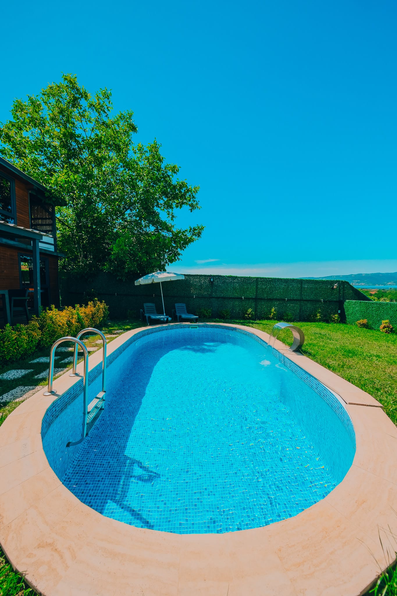 Giresun’dan Sapanca bungalov tatili